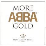ABBA - More ABBA Gold (More ABBA Hits) (CD, Comp, RE, RM, Sup)