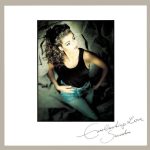 Sandra - Everlasting Love (12", Single)