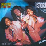 Mai Tai - History (Special Dance Mix) (12", Maxi)