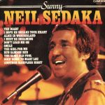 Neil Sedaka - Sunny (LP, Comp)