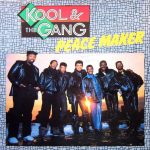 Kool & The Gang - Peace Maker (12", Maxi)