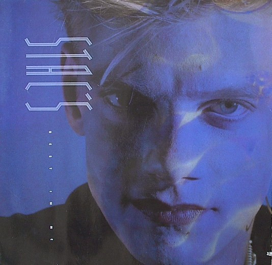 Stac's - Best In Me (12", Maxi)