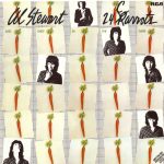 Al Stewart And Shot In The Dark (3) - 24 Carrots (LP, Album)