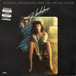 Various - Flashdance (Original Soundtrack From The Motion Picture) (LP, Album)