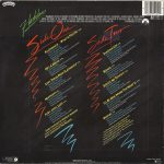 Various - Flashdance (Original Soundtrack From The Motion Picture) (LP, Album) - Afbeelding 2