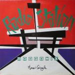 Raggamix - Radio Station (12", Maxi)