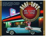 Various - Baby Love (100 Classic Love Songs Of The 50's And 60's) (4xCD, Comp + Box) - Afbeelding 2