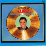 Elvis Presley - Elvis' Golden Records, Vol.3 (CD, Comp, RE)
