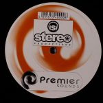 Jordi Grau - Dark Loud (12")