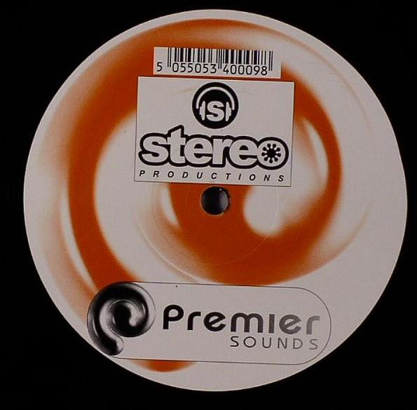 Jordi Grau - Dark Loud (12")