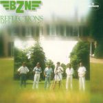 BZN - Reflections (CD, Album, RE)
