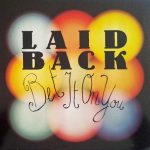 Laid Back - Bet It On You (12", Maxi)
