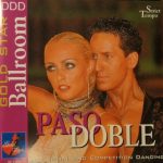 Gold Star Ballroom* - Paso Doble (CD, Album)