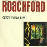 Roachford - Get Ready! (7", Single)