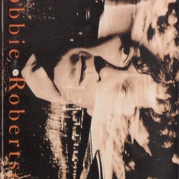 Robbie Robertson - Robbie Robertson (Cass, Album, Promo, Bla)