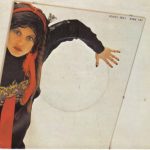 Lene Lovich - Say When (7", Single, Pic)