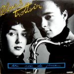 Blues Trottoir - Un Soir De Pluie (12")