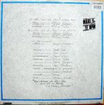 Blues Trottoir - Un Soir De Pluie (12") - Afbeelding 2