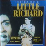 Little Richard - The Very Best Of Little Richard (CD, Album, Comp)