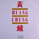 Huang Chung* - Huang Chung (LP, Album, RE)