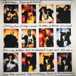 Sydney Youngblood - Feeling Free (LP, Album)