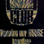 Bourbon Club - Keeping Our House Together (12")