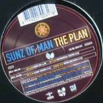 Sunz Of Man - The Plan (12", Maxi)