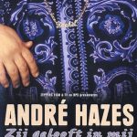 André Hazes - Zij Gelooft In Mij (DVD-V, PAL, Doc)
