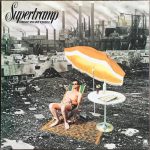 Supertramp - Crisis? What Crisis?  (LP, Album, RE)