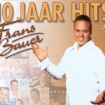 Frans Bauer - 10 Jaar Hits (2xCD, Comp)