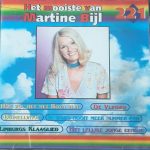 Martine Bijl - Het Mooiste Van Martine Bijl (CD, Comp)