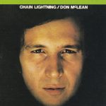 Don McLean - Chain Lightning (Cass, Album)