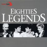 Various - Capital Gold Eighties Legends (2xCD, Comp)