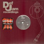Method Man - The Show / The Prequel (12")
