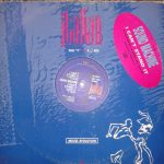 Sound Machine - I Can't Stand It (12")