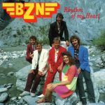 BZN - Rhythm Of My Heart (CD, Album)