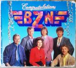 BZN - Congratulations (CD, Album + CD, Maxi + Box)