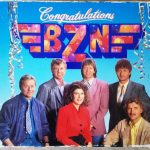 BZN - Congratulations (CD, Album + CD, Maxi + Box)
