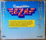 BZN - Congratulations (CD, Album + CD, Maxi + Box) - Afbeelding 2