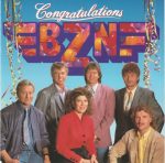 BZN - Congratulations (CD, Album + CD, Maxi + Box) - Afbeelding 4