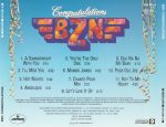 BZN - Congratulations (CD, Album + CD, Maxi + Box) - Afbeelding 5