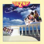 BZN - Serenade (CD, Album, Son)