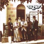 BZN - The Best Days Of My Life (CD, Album)