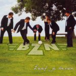 BZN - Leef Je Leven (CD, Album)