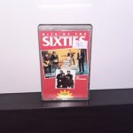 various - Hits Of The Sixties: Volume 3 (Cass, Comp)