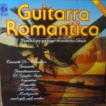 Francis Goya Mit Seiner Verzauberten Gitarre* - Guitarra Romantica (LP, Album)