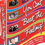 Various - You Can't Beat The Feeling (Cass, Comp)