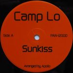 Camp Lo - Sunkiss (12")