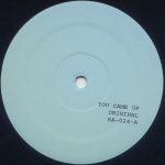 Big Punisher - You Came Up / Glamour Life (12", Unofficial)