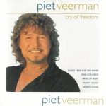 Piet Veerman - Cry Of Freedom (CD, Comp)